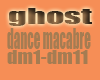 ghost dance macabre