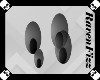 Black Art And Deco Balls