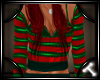 *T Christmas Bow Sweater