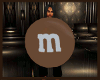 M&M Outfit Chocolate M/F