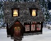 Cozy Xmas Cabin