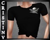 !CR! Pirate T-Shirt