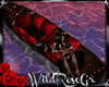 WR:LOVE Boat