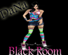 [DaNa]Black Room