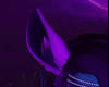 Ultra Violet Ears V13