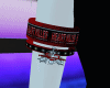 M' Req Arm Heart Killer