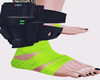 @300 NEON BANDAGES