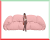 MAU/ COMFY PINK SOFA