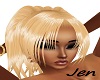 Jen Bold Blond 