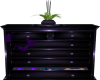 S_Purple Dresser