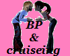 BP & Cruiseing -bow