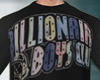 Billionaire $