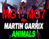 Matin Gariix Animals 1
