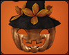 Pumpkin Halloween (KL)