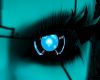 (H) Custom Cyborg Eye 5