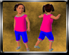 Animated Dancer Girl2