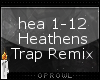 P| Heathens Remix