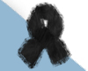 plush scarf(M)