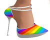 MM. PRIDE HEELS