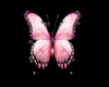Butterfly Crown Pink