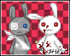Animated Bloody Bunnies