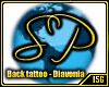[SP] Diavonia Tattoo