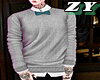 hipster Hoodie Jack