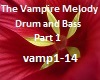 Music Vampire Melody Pt1