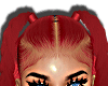 RED HAIR