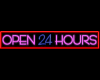 [NZ] Open 24 Hours
