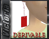 *V*Derivable Earrings V2