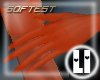[LI] Trix Gloves SFT