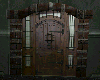 CR.Castle Door