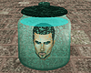 Head In A Jar Avatar [M]