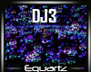 DJ Particle Lights v3