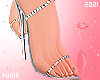 !Y♥ Sandals Diamonds