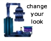 change your look