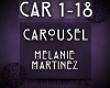 {CAR} Carousel