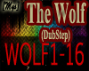 The Wolf [Dub]
