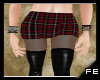 FE punk skirt+legging6