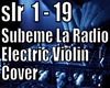 subeme la radio