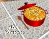 TK-Pot of Chicken Noodle