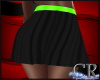 CR*Disco Skirt