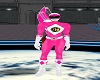 Pink Ranger Suit M