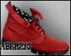 ABN-Red-Classic-Boot