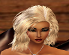 Hair Ash Blond Lizzy 380