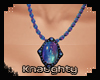 [Kty]WaterStone Necklace