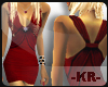 [KR] Lady in Red