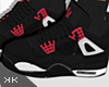 CK- Classix Sneaks 3