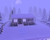Winter Cabin II